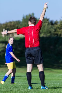 Bild 186 - Frauen TSV Gnutz - TuS Heidm�hlen : Ergebnis: 2:2